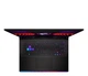 Ноутбук Ігровий (2024) MSI Raider GE78 i9-14900HX/64GB/2TB/Win11 RTX4080 240Hz - зображення 5
