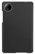 Чохол Smart Case на Xiaomi Redmi Pad SE (8.7") 2024 / чохол для планшета з функцією підставки / (чорний) - зображення 2