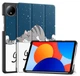 Чохол Smart Case на Xiaomi Redmi Pad SE (8.7") 2024 / чохол для планшета з функцією підставки / (good night) - зображення 1