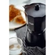 Кофеварка гейзерная 520 мл Adler AD 4420 Black (SHiz15426) - изображение 7