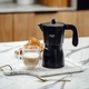 Кофеварка гейзерная 520 мл Adler AD 4420 Black (SHiz15426) - изображение 10