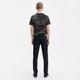 Джинсы Levi's 512 Slim Taper Fit Color: Dark Cactus Adapt - Dark Wash - Stretch (288330476) W34 L34 - изображение 3