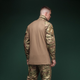 Комплект одягу Ukrarmor Advanced Combat Uniform (ACU). Мультикам M - зображення 5