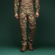 Комплект одягу Ukrarmor Advanced Combat Uniform (ACU). Мультикам XXL - зображення 7