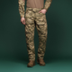 Комплект тактической одежды Ukrarmor Advanced Combat Uniform (A.C.U.). Пиксель (мм-14) S - изображение 7