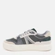 Женские кроссовки замшевые Lacoste 748SFA0032-1E7 37.5 (T4.5) 24 см Gry/Off Wht (5059862359714) - изображение 4