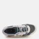 Женские кроссовки замшевые Lacoste 748SFA0032-1E7 37.5 (T4.5) 24 см Gry/Off Wht (5059862359714) - изображение 6