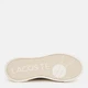 Женские кроссовки замшевые Lacoste 748SFA0032-1E7 37.5 (T4.5) 24 см Gry/Off Wht (5059862359714) - изображение 7
