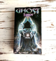 Карты таро Призраков Ghost Tarot - изображение 2