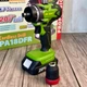 Шуруповерт акумуляторний Procraft Industrial PA18DFR 2 АКБ 20V/2.0Ah (S-18) - зображення 2