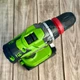 Шуруповерт акумуляторний Procraft Industrial PA18DFR 2 АКБ 20V/2.0Ah (S-18) - зображення 4