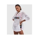 Куртка анорак Ellesse Azzuro jacket white XS - зображення 1