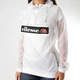 Куртка анорак Ellesse Azzuro jacket white XS - зображення 2