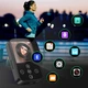 MP3 плеер Rock Star M15 Bluetooth 5.4 Hi-Fi 64Gb с клипсой и внешним динамиком - изображение 14