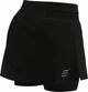 Вільна жіноча спідниця для бігу Compressport Performance Skirt W, Black, M - изображение 7
