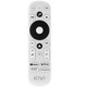 Телевизор TV 55 Kivi 55U790LW UHD/Smart/Android 9.0/T2/Kivi Media/JVC Sound/Frameless/Magic Motion/8ГБ White - изображение 9
