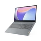 Ноутбук Lenovo IdeaPad Slim 5-16IAH8 16" WUXGA IPS AG, Intel i5-12450H, 16GB, F1TB, UMA, DOS, сірий - изображение 13