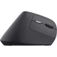 Комп'ютерна миша вертикальна Trust Bayo II Ergonomic Wireless Mouse бездротова Чорний (25145) - зображення 6