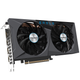 Відеокарта дискретна Gigabyte GV-N3060EAGLE OC-12GD rev.2.0 RTX 3060/15000МГц - зображення 2