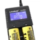 Зарядний пристрій Liitokala Lii-PD2+car EU charger - изображение 5