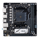 Материнська плата Asus PRIME A320I-K Socket AM4/AMD/MiniITX/HDMI/DisplayPort - зображення 3