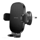 Тримач для телефону Proove Tumbler Air Outlet Car Mount на дефлектор / затискач Чорний (CHTB00000001) - изображение 1