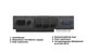 Блок підключення батарей до інвертора EcoFLow Power Ocean - Junction Box до трьох батарей 5 кВт⋅год (Base&Junction Box-P3-10kW-DE) - зображення 3