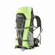 Рюкзак з алюмінієвим каркасом Travel Extreme Spur 33л Lime - зображення 1