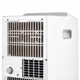 Кондиціонер мобільний ARDESTO ACM-09P-R290-A1 приміщення 25 м2 R290 1.2кВт Білий - зображення 4
