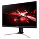 Монитор ЖК 24.5" Acer Nitro XV253QXBMIIPRZX FHD/IPS/240Hz/1ms/HDMI Черный - изображение 1