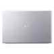 Ноутбук 14" Acer Swift 3 SF314-511 NX.ABLEU.00A 1920x1080/IPS/8ГБ/256ГБ Сріблястий - зображення 6