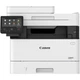 Багатофункціональний пристрій А4 Canon 5161C007 Laser i-SENSYS MF453dw 38 стор/хв 1200x1200dpi ADF Duplex - изображение 1