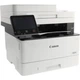 Багатофункціональний пристрій А4 Canon 5161C007 Laser i-SENSYS MF453dw 38 стор/хв 1200x1200dpi ADF Duplex - изображение 3