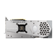 Видеокарта дискретная MSI RTX 4070 TI SUPRIM X 12G RTX 4070Ti/12ГБ/GDDR6X/21000МГц - изображение 3