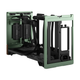Корпус Desktop Fractal Design Terra Jade без блока питания (FD-C-TER1N-03) - изображение 6