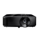 Проектор Optoma DS320 DLP/3800Lm Черный (E9PX7D102EZ1) - изображение 1