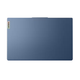 Ноутбук 15.6" Lenovo IdeaPad Slim 3 15IAN8 1920х1080/IPS/i3-N305/8ГБ/256ГБ Синий (82XB002HRA) - изображение 6
