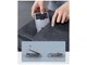 Підставка-трансформер для смартфона UGREEN LP263 Phone Holder with Roller Aluminium Сірий (UGR-80708) - зображення 5