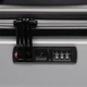 Чемодан на 4 колесах Travelite Trient L 100л Silver (TL076549-56) - изображение 7