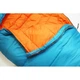 Спальний мішок Vango Nitestar Alpha 150 Atom Blue 210 см (930844) - зображення 5