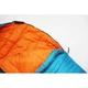 Спальний мішок Vango Nitestar Alpha 150 Atom Blue 210 см (930844) - зображення 6