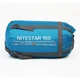 Спальний мішок Vango Nitestar Alpha 150 Atom Blue 210 см (930844) - зображення 9