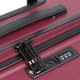 Чемодан на 4 колесах Travelite Trient L 100л Bordeaux (TL076549-70) - изображение 7