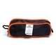 Кемпінгове крісло BaseCamp Compact Black/Orange (BCP 10306) - зображення 4