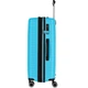 Чемодан на 4 колесах Travelite Orbita L 103л Turquoise (TL076949-23) - изображение 4
