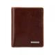 Кошелек мужской Visconti ALP92 Tignes Brown (ALP92 BRN) - изображение 1