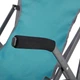 Крісло розкладне Uquip Izzy Blue/Grey (DAS302769) - зображення 10