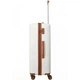 Чемодан на 4 колесах Travelite Bali L 96л White (TL072349-30) - изображение 4