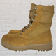 Летние берцы армии США Belleville AHWC Hot Weather, Coyote Boots, размер 44 - изображение 3