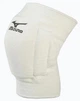 Наколенники волейбольные Mizuno Team Kneepad, белый, размер XL - изображение 1